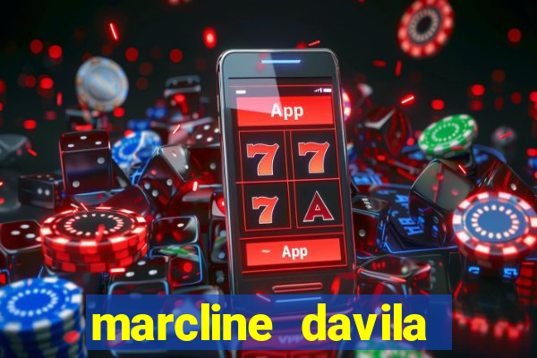 marcline davila santos live